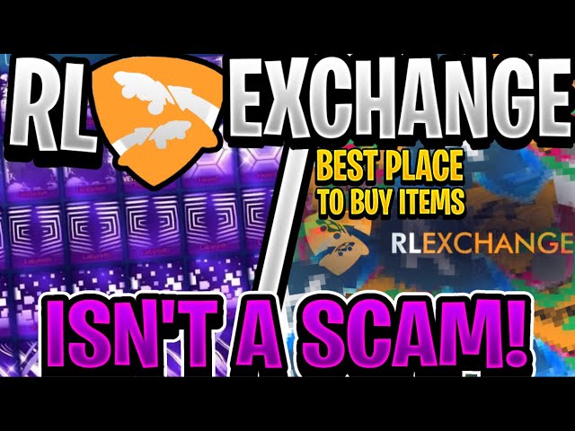 Is RL Exchange Legit? | cointime.fun