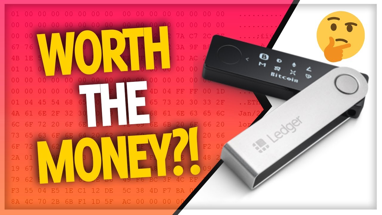 Ledger Nano X Review Everything You Need to Know