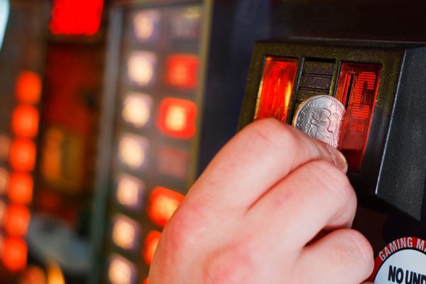 Circus Circus adds more vintage coin-operated slot machines | Casinos & Gaming | Business