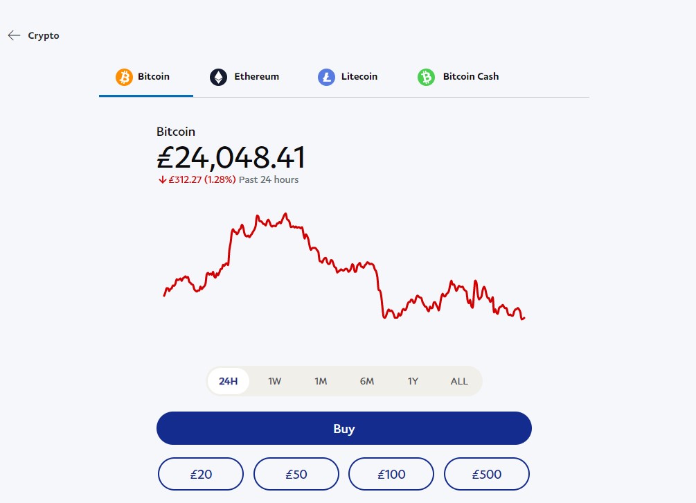 16 Best Places to Buy Bitcoin & Crypto in Ireland