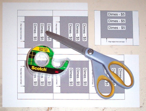 Coin Counting Machines Still Exist: Which Banks Have Them?