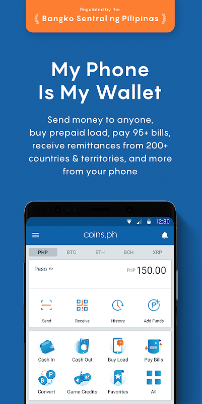 Coins Ph - CoinDesk