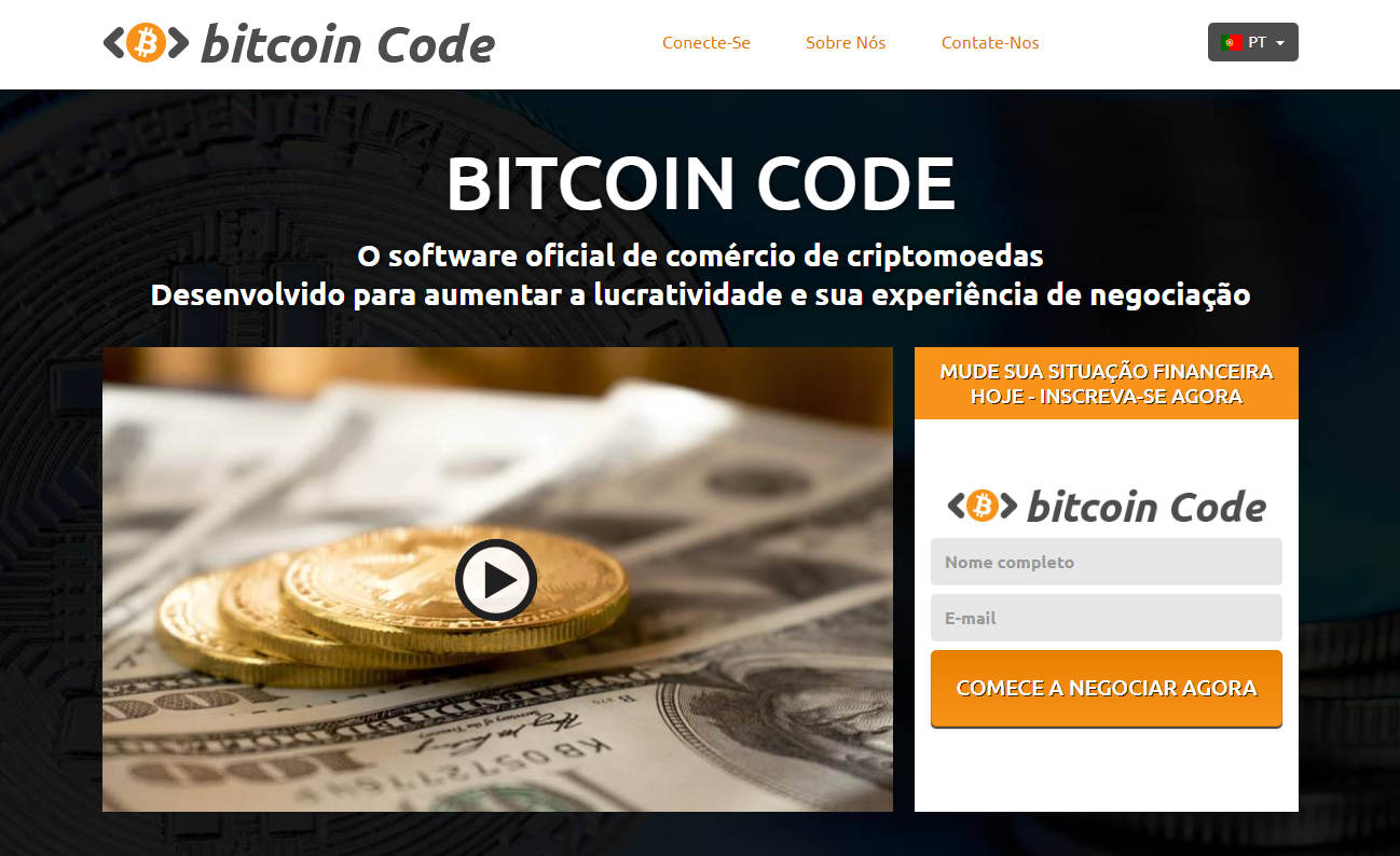 Bitcoin Code Review | Is it a Scam? 🥇 Read before you begin