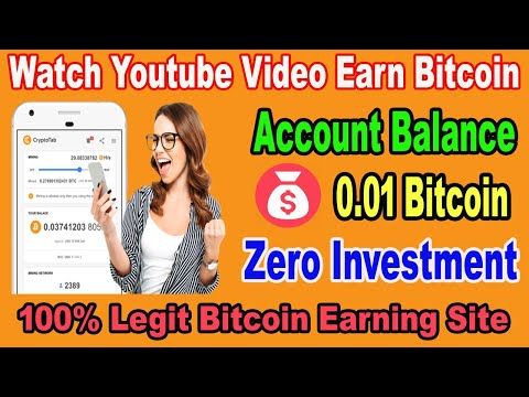 Best Crypto Earning Sites/Platforms in (Free)