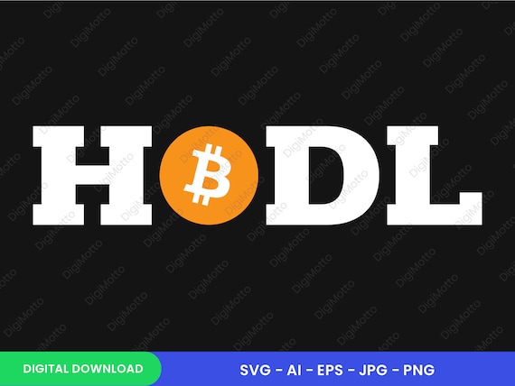 My feed | Articles | The story of hodl: Bitcoin's battle cry