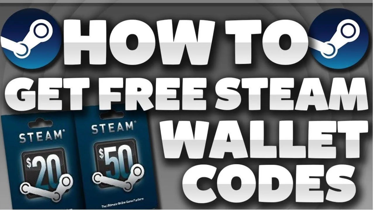 Steam Wallet codes hack's Profile | cointime.fun