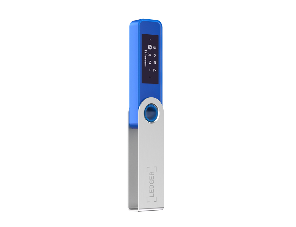 Protect Your Assets With Style: Nano X and S Plus Colors Are Here | Ledger