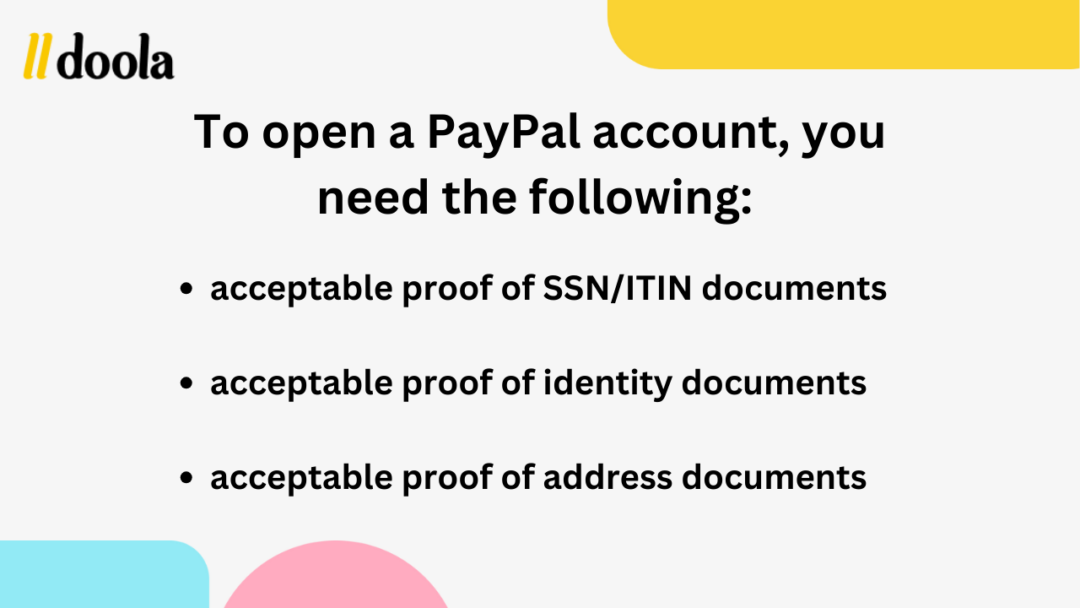 Re: Buy Verified Paypal Accounts - with Documents.