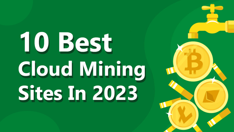 7 Best Cloud Mining Platforms to Know in - HeLa Blockchain