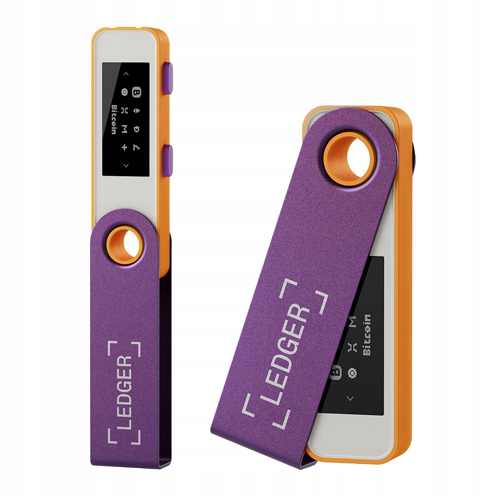 Ledger Nano S vs S Plus: Which Should You Choose In ? | CoinCodex