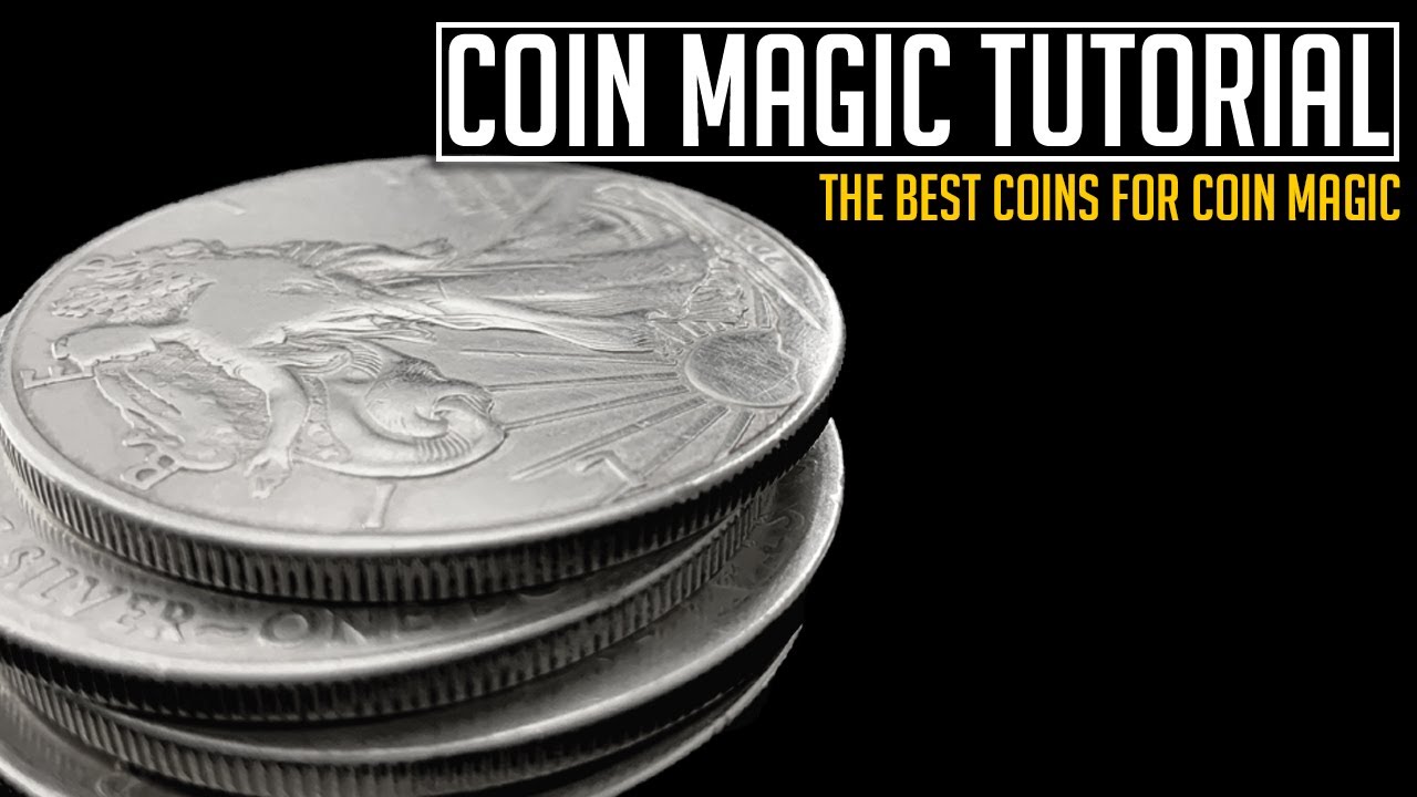 Who is the best coin magician you have seen? - The Genii Forum