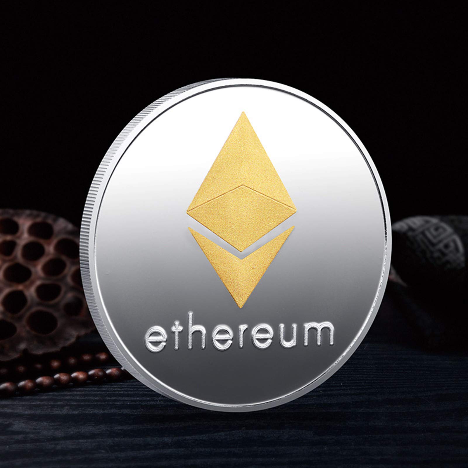 What Is Ethereum Crypto? – Forbes Advisor Australia