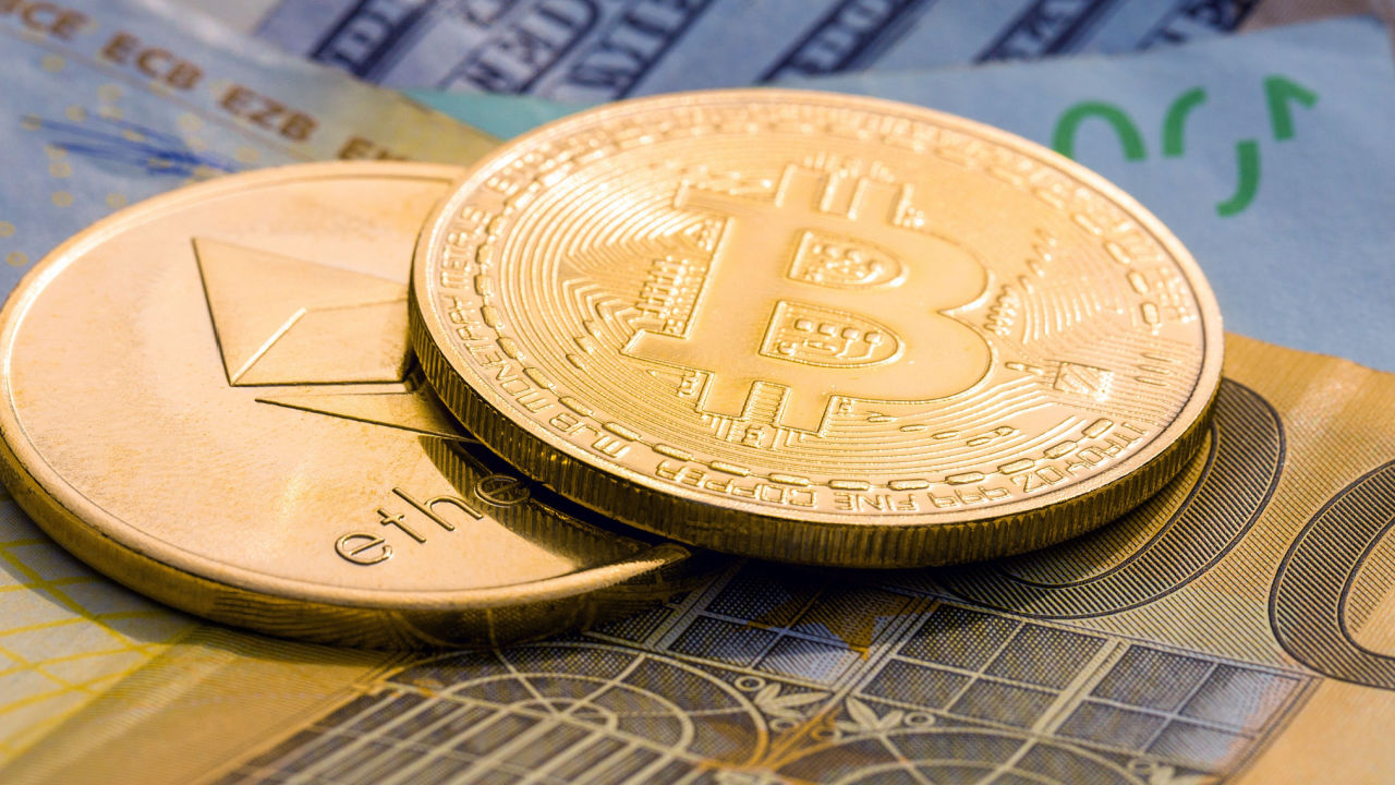 Bitcoin EUR (BTC-EUR) Preisverlauf und historische Daten – Yahoo Finanzen