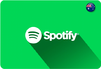 Giving a Spotify gift card - I am in Australia he - The Spotify Community