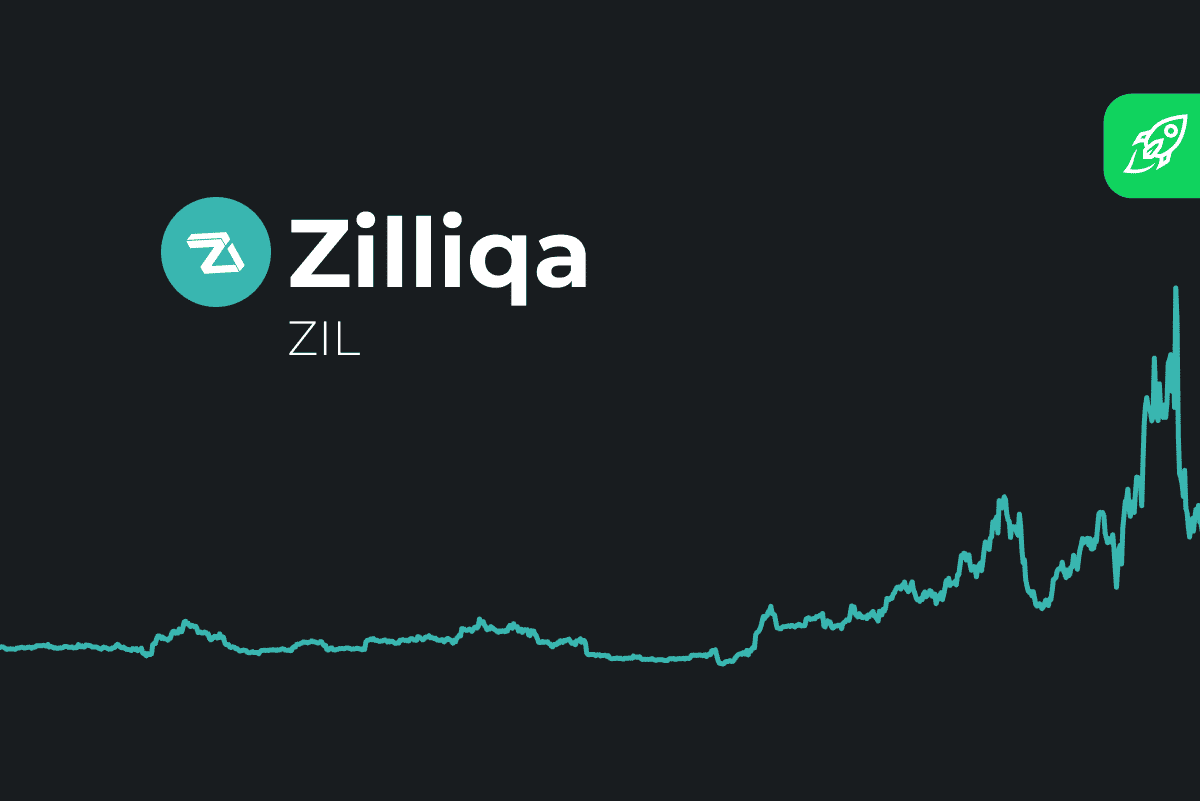 Zilliqa (ZIL) Price Prediction & Forecast 