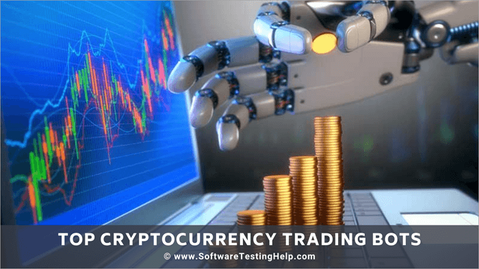 Best Crypto Trading Bot for The Ultimate List