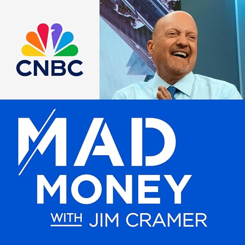 Mad Money - CNBC Series