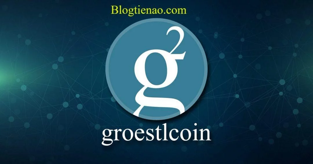 Groestlcoin (GRS) • Latest tech & Lightning Network with subAtomic fees