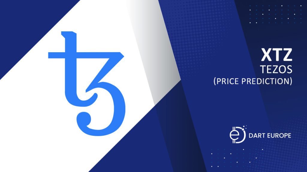 Tezos (XTZ) ICO Token Sale Review & Tokenomics Analysis | cointime.fun