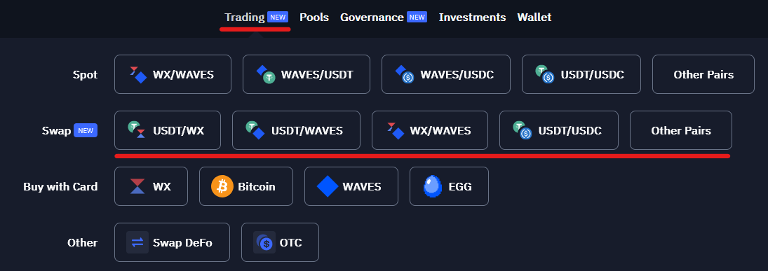 Waves Airdrop » Claim free WAVES tokens