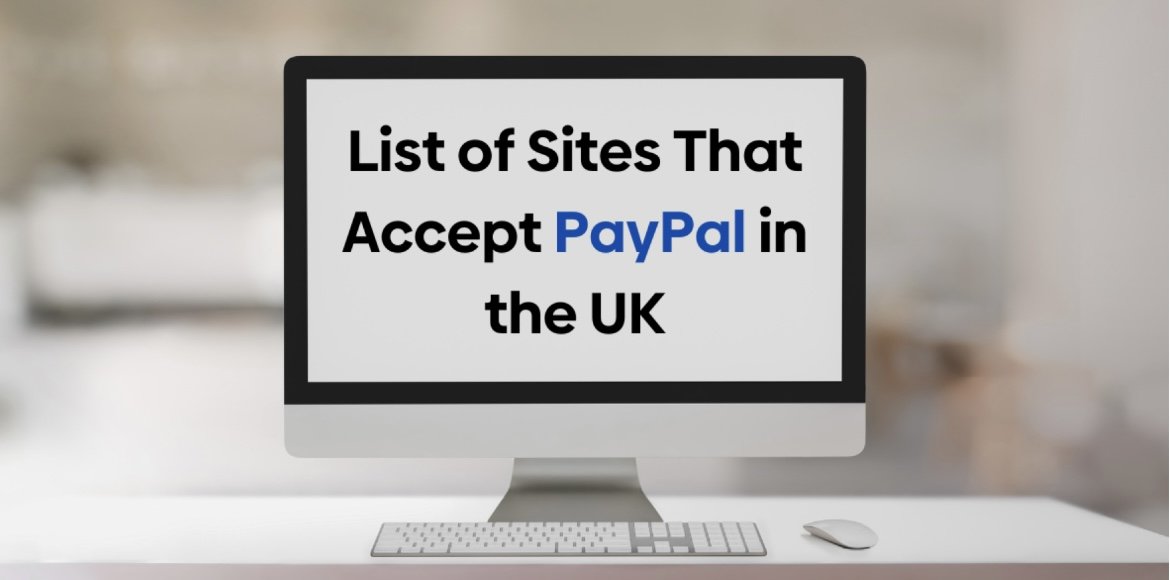PayPal: k+ Stores That Accept PayPal (Updated Mar )