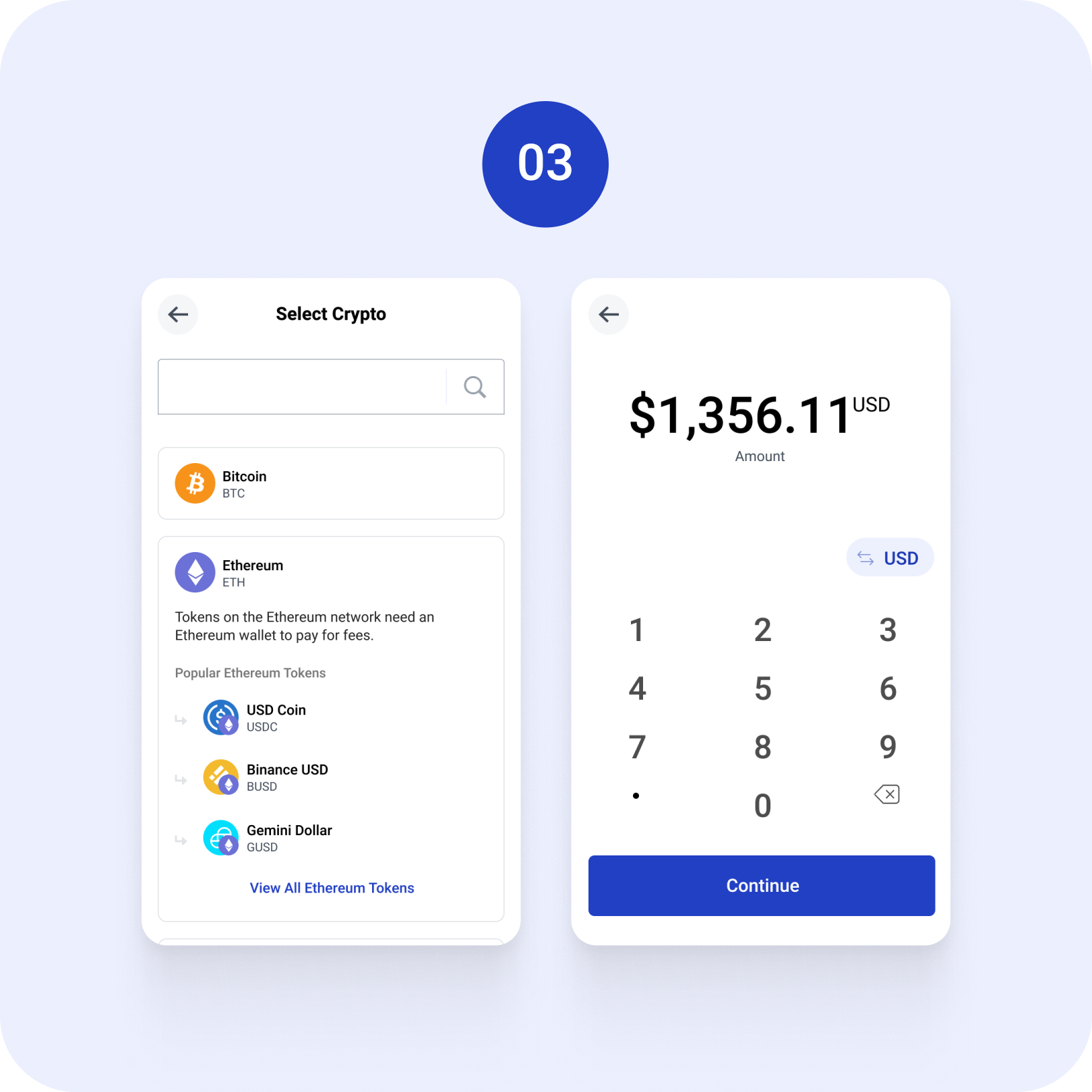 ‎Circle Invest: Cryptocurrency on the App Store