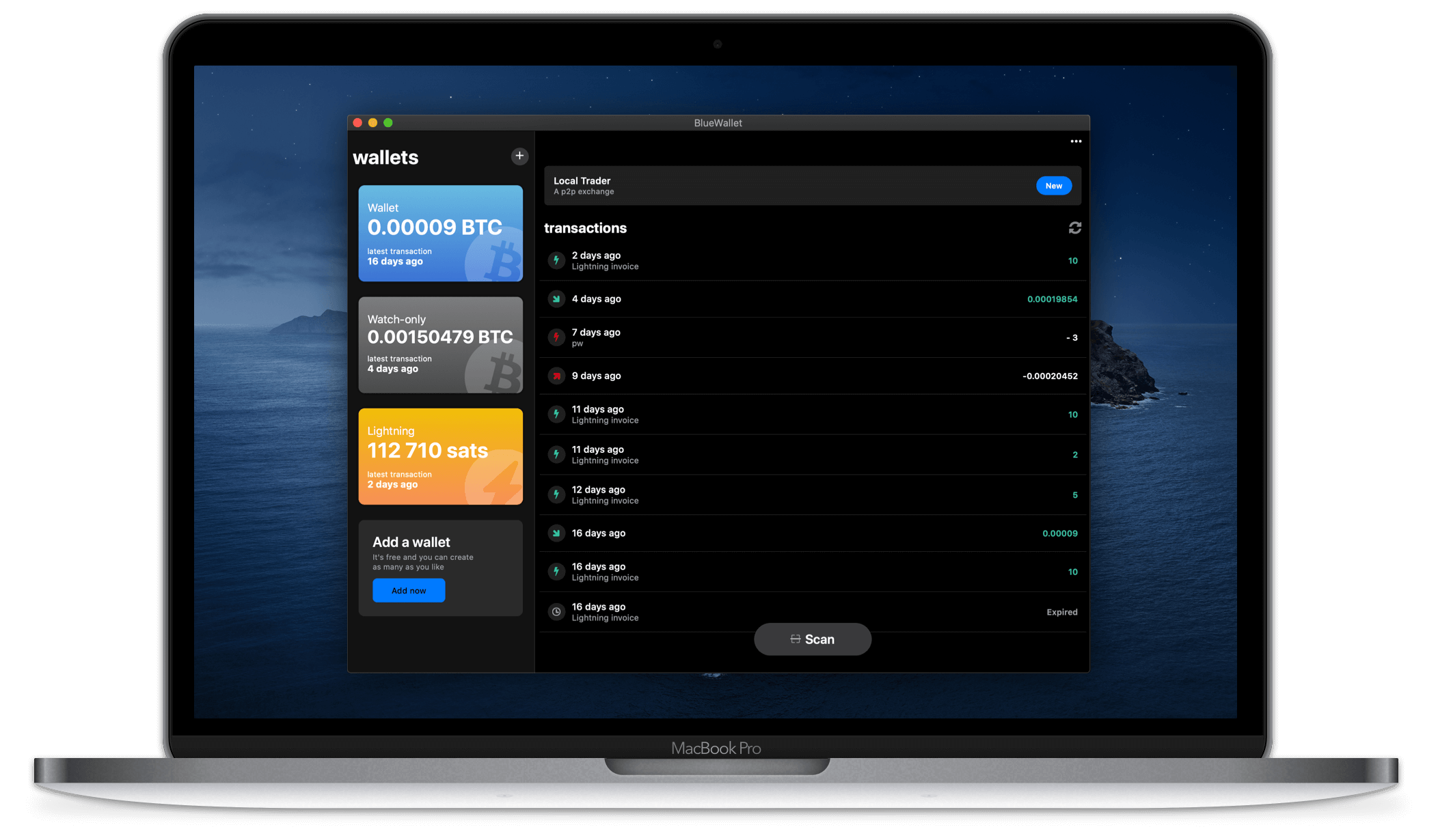 Bitcoin Wallet Guide