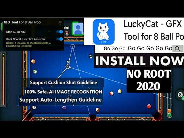 Download apk file LuckyCat - LuckyCatapk