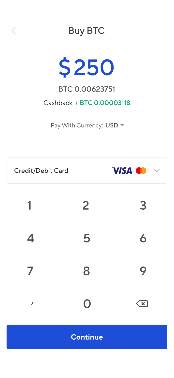 Buy Tether (USDT) with Credit or Debit Card | Guarda