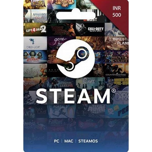 How come steam gift cards $10 more :: Steam Community