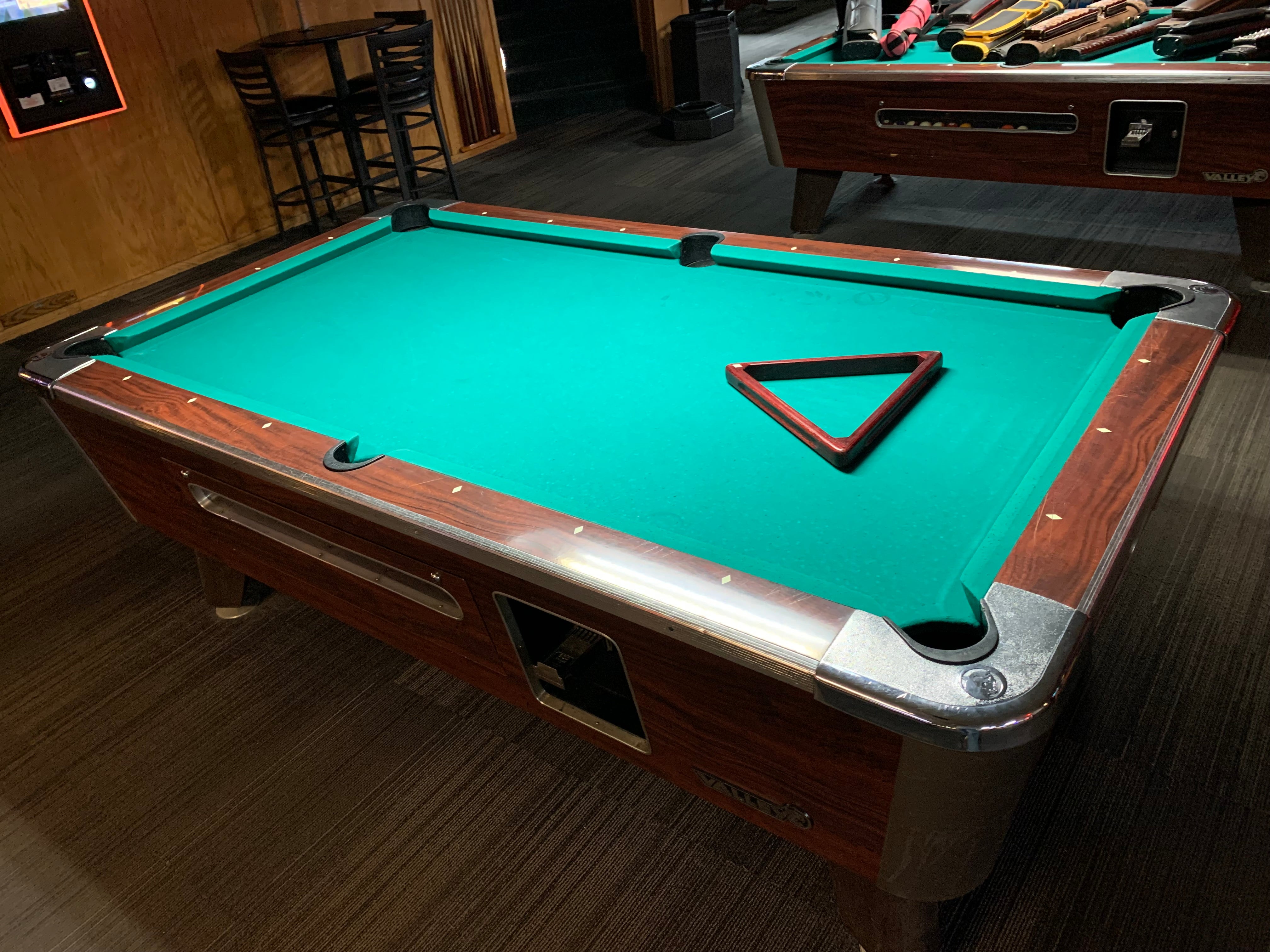 Diamond Smart Table - Maine Home Recreation