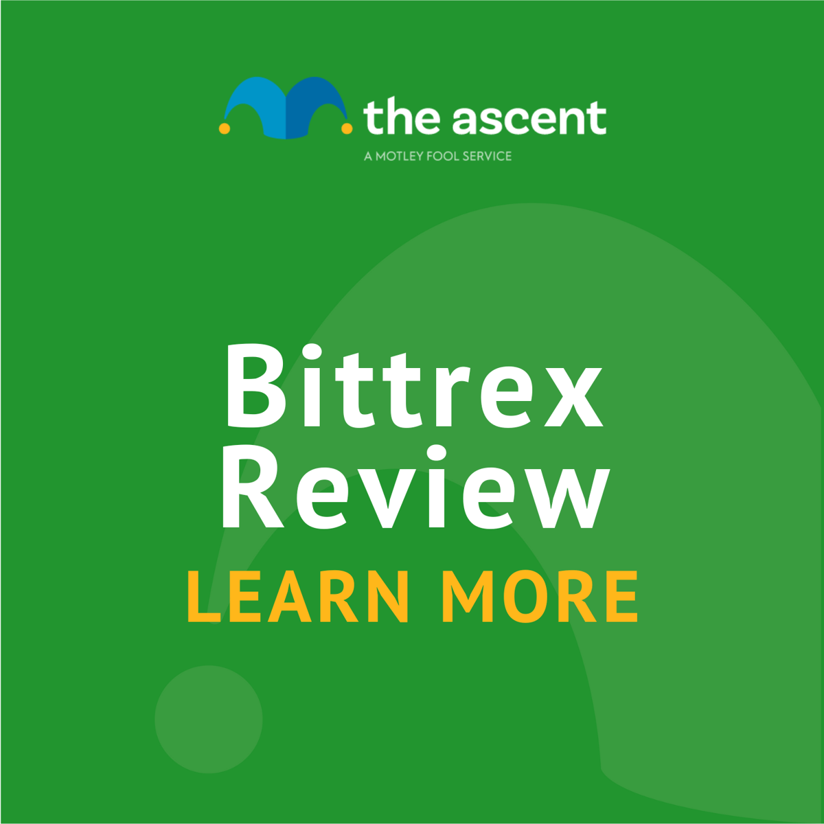 What is Bitrex – Bitrex