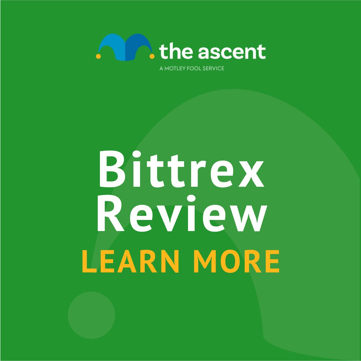 What is Bitrex – Bitrex