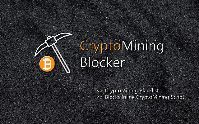 Google Bans Cryptocurrency Mining Extensions From Chrome Web Store