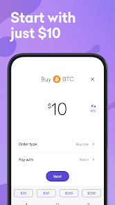 ‎cointime.fun - Buy Bitcoin, SHIB on the App Store