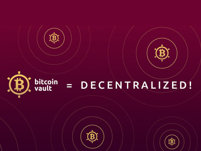 Where to Buy Bitcoin Vault: Best Bitcoin Vault Markets & BTCV Pairs