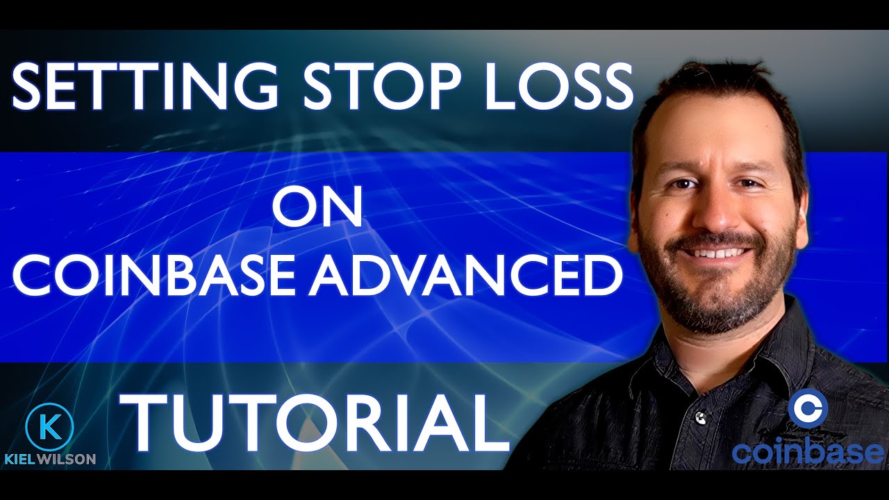 How To Set A Stop Loss On Coinbase - Step By Step Guidance