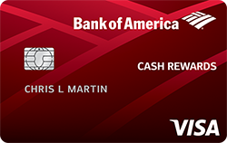 Is The Bank of America Customized Cash Rewards Worth It? | Bankrate