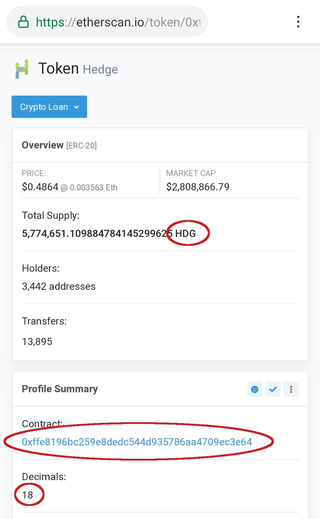 What Are ERC Tokens on the Ethereum Network?