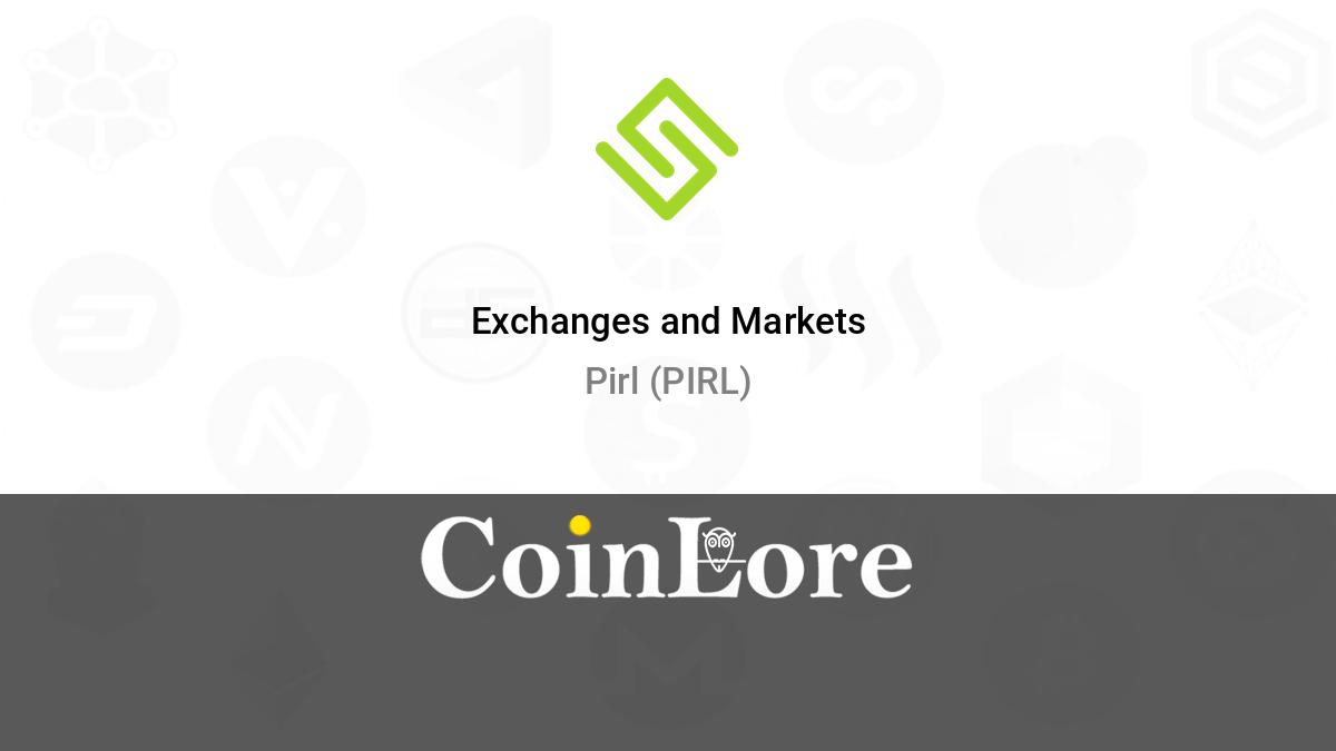 1 PIRL to ETH Exchange Rate Calculator: How much Ethereum is 1 Pirl?