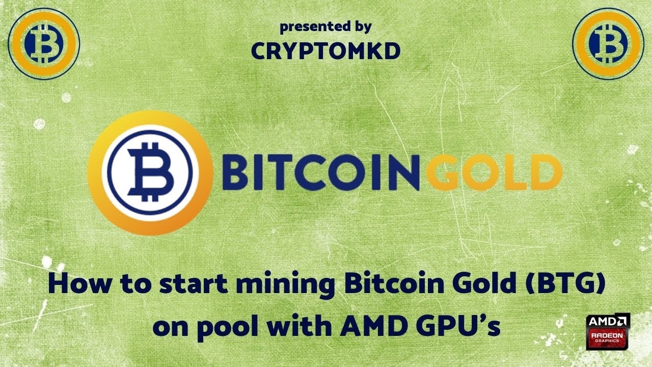 The Best Bitcoin Gold Mining Pools: The Ultimate BTG Pool Guide