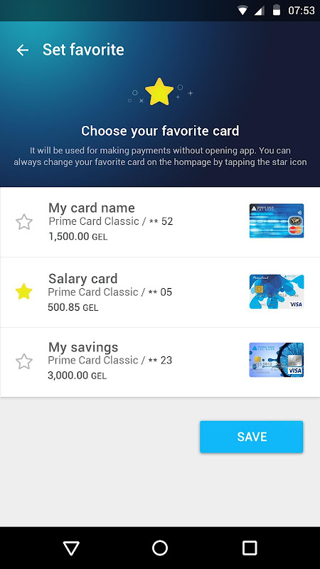 ‎TBC Pay Mobile on the App Store