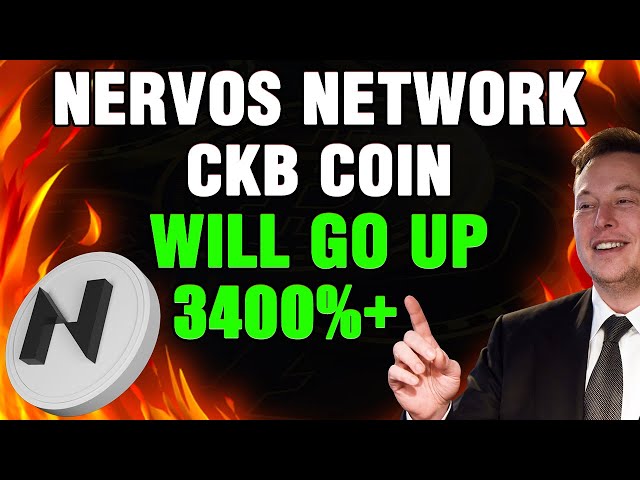 CKB Price Prediction Market Analysis and Opinions - Coindoo