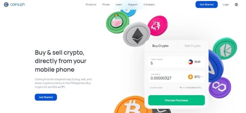 How to Buy and Sell Bitcoins Using cointime.fun | BitPinas