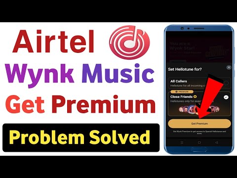 Wynk Music Refer & Earn :Free Subscription+Airtel Payments Bank Cash