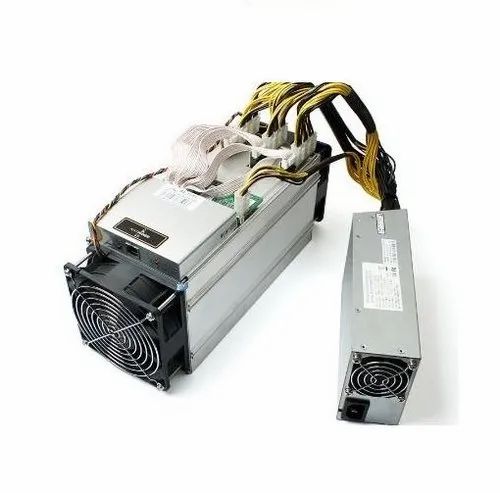 Bitmain Antminer S9J- TH/S, For Bitcoin Mining at Rs in New Delhi