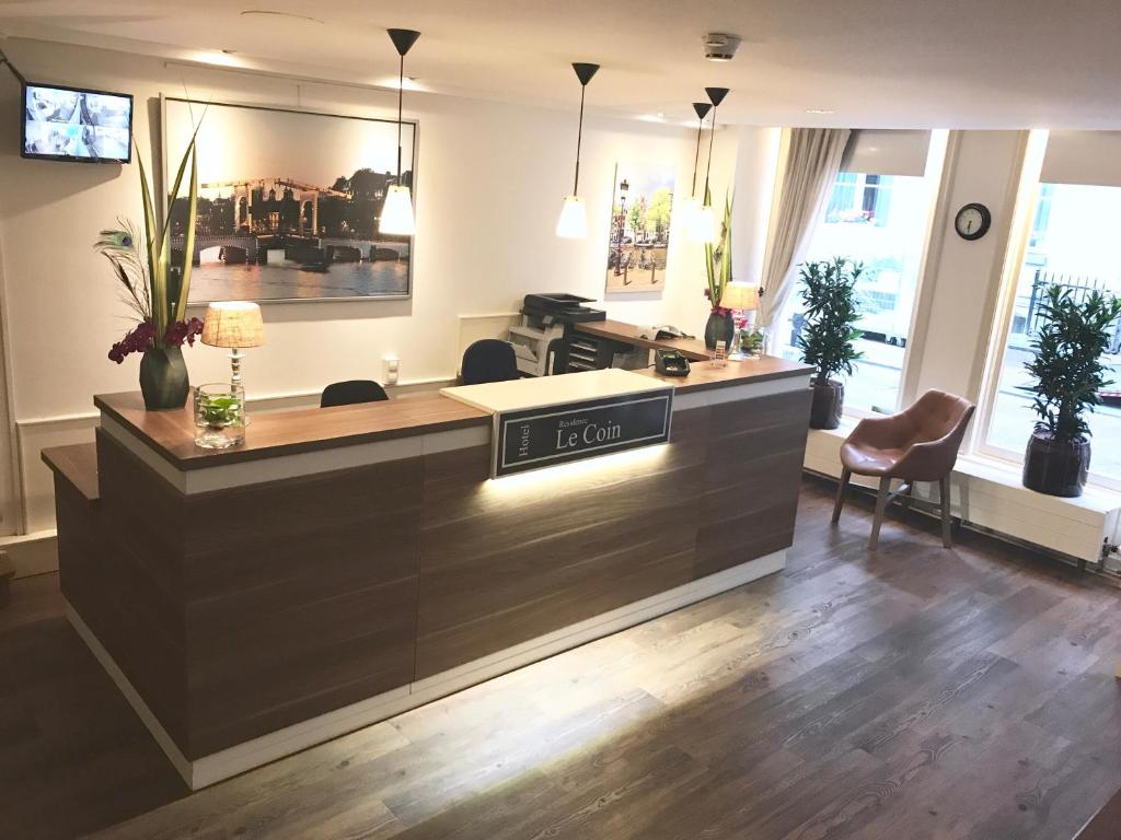 Hotel Residence Le Coin | Amsterdam