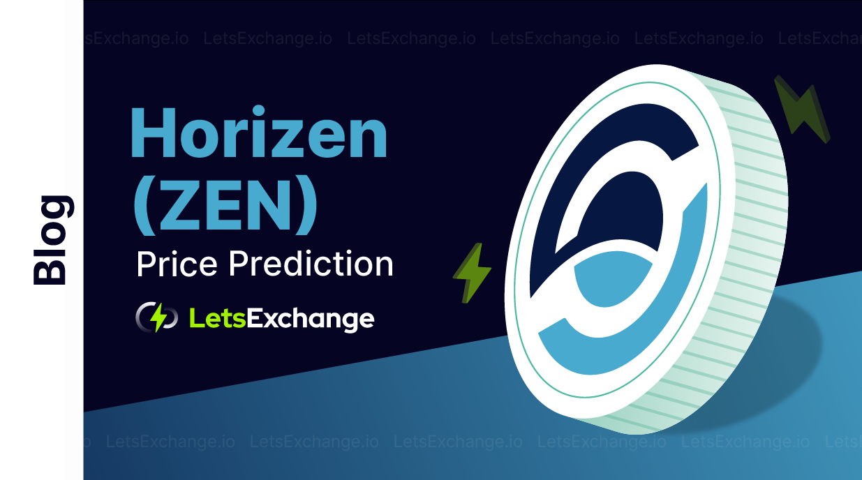 What is Horizen (ZEN)? | How to buy Horizen (ZEN) | SimpleSwap about Horizen (ZEN)