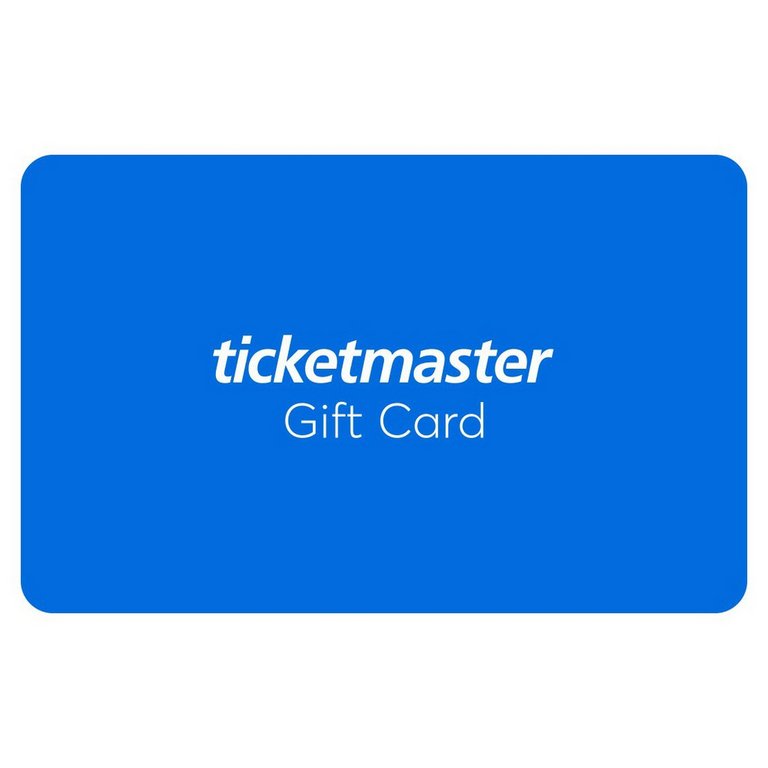 Ticketmaster Gift Cards For Business | Diggecard