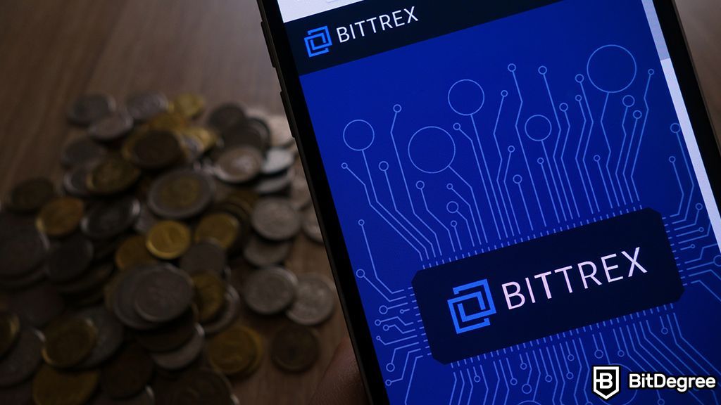 Court order allows Bittrex to unlock crypto withdrawals on June 15 - Blockworks